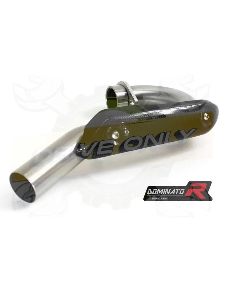Collecteur sport Dominator : WRF 450 / WR 450 F 2003 - 2006
