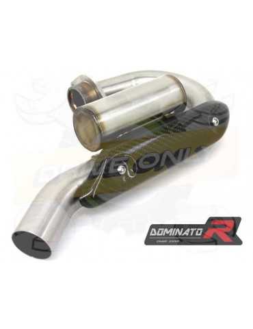 Collecteur sport + Powerbomb Dominator : YZF 250 2006 - 2009