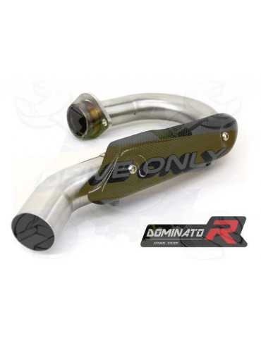 Collecteur sport  Dominator : YZF 250 2010 - 2013