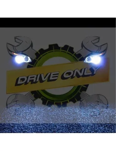 Kit xénon Fiat 500 S 2016 - 201x