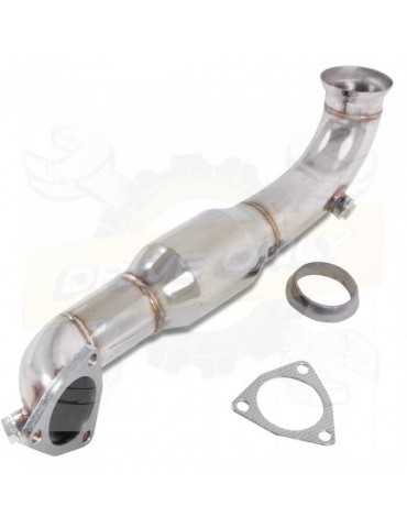 Descente de turbo + décatalyseur Sport Direnza Mini Cooper S R56 / R57 / R58 / R59 / R60, R61 / 2007 - 2014