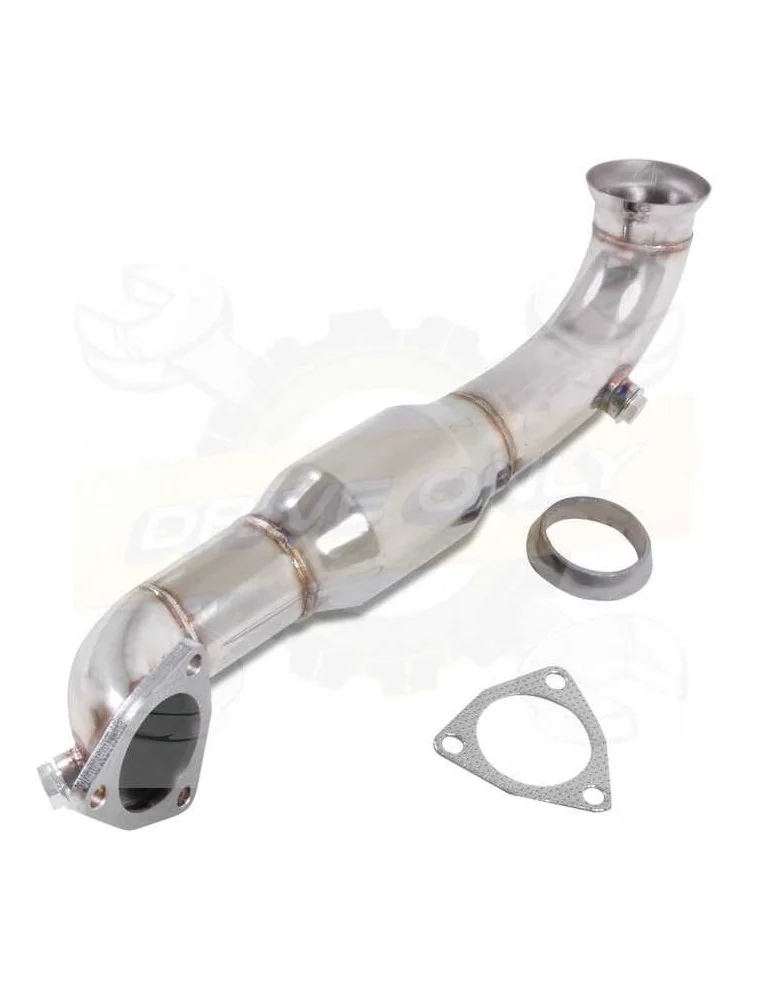 Descente de turbo + Catalyseur Sport DriveOnly Mini Cooper S R56 / R57 / R58 / R59  John Cooper Works / JCW/ Cooper  2006 -