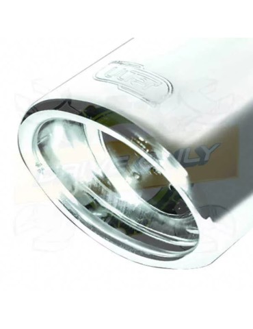 Silencieux Ulter Sport OPEL Astra F Classic 1996-1998 1-6i 16V