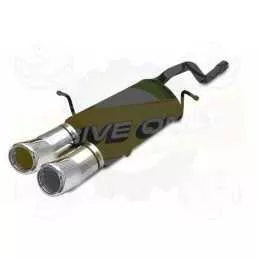 Silencieux Ulter Sport...