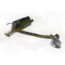 Silencieux Ulter Sport OPEL...