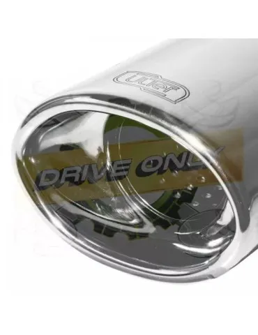 Silencieux Ulter Sport  D Mondeo Mk III & Berline 2000-2006 1.8 / 2.0 / 2.0 Tdci