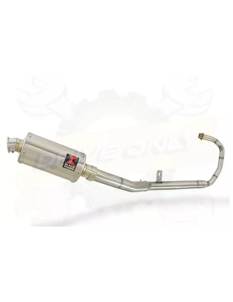 APRILIA RS4 125 2011 - 2018 Race Inox 230mm