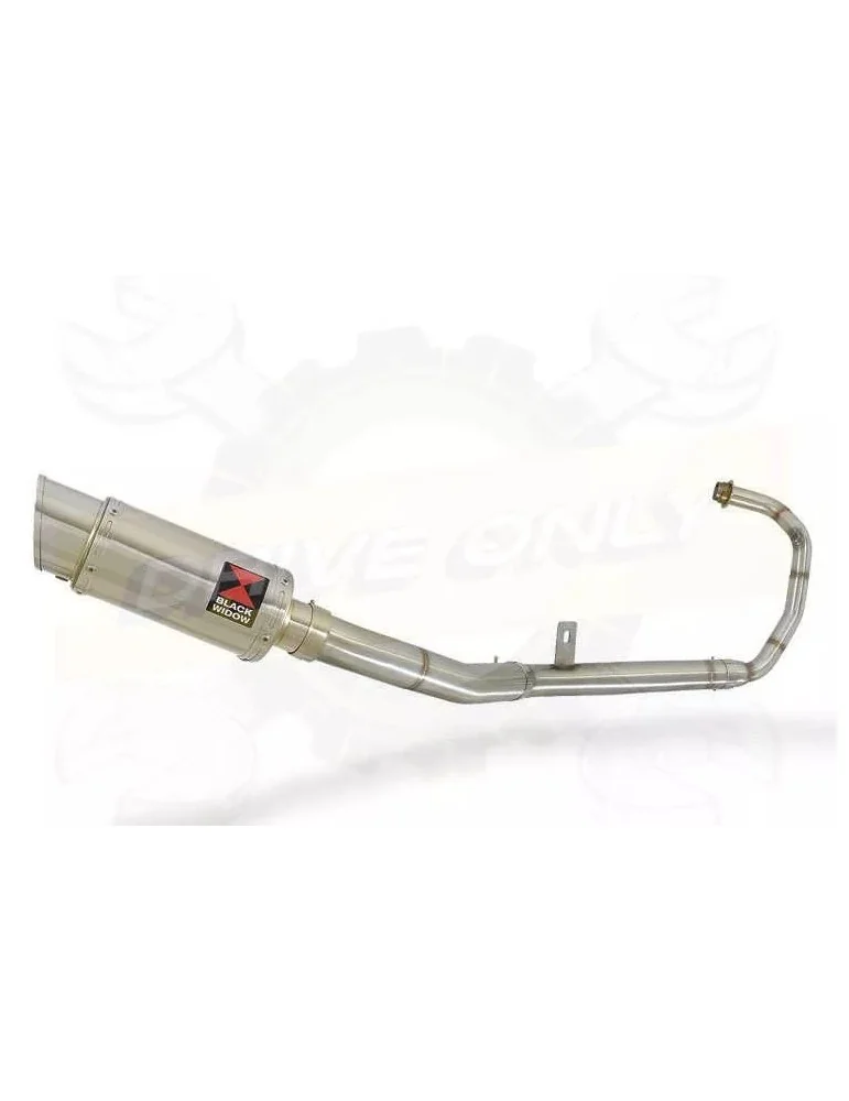 APRILIA RS4 125 2011 - 2018 Gp Inox 200mm