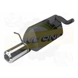 Silencieux Ulter Sport...