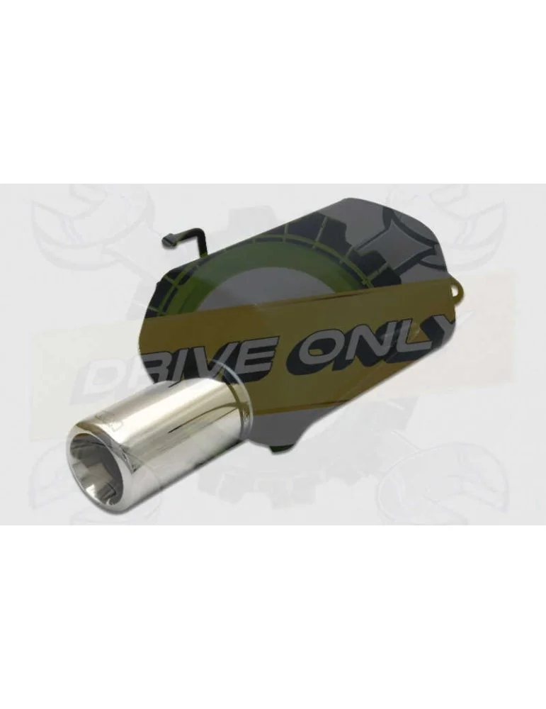 Silencieux Ulter Sport HONDA CRV 1997-2001 SUV 2-0i