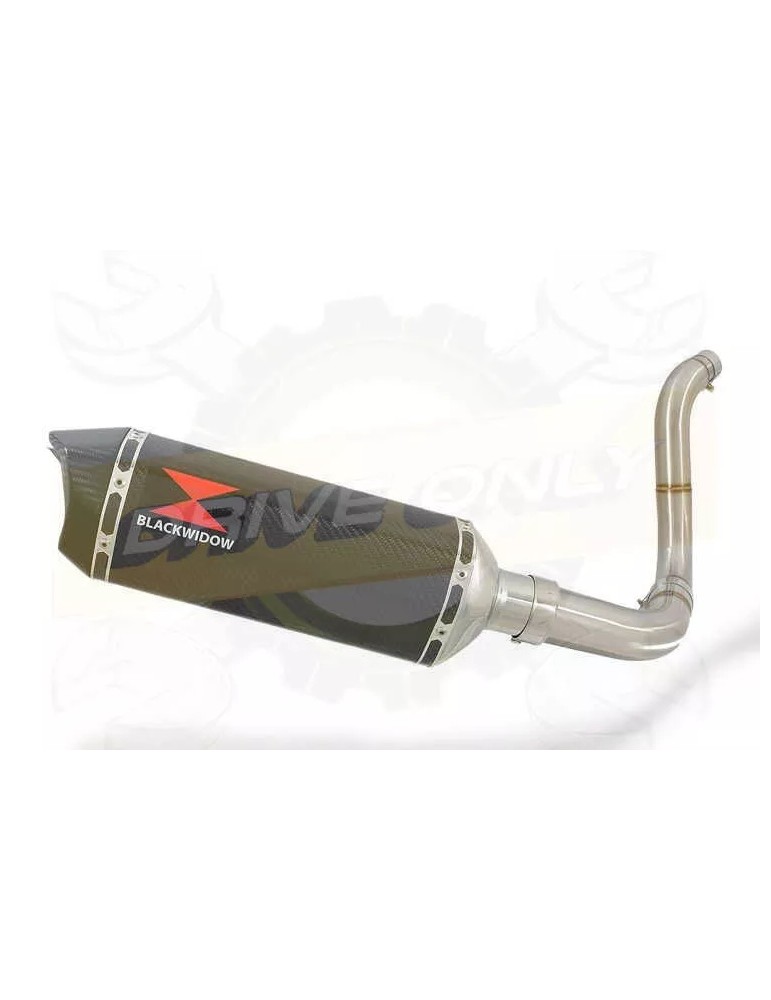 ktm 125 exhaust