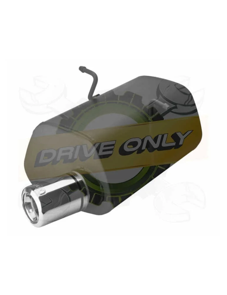 Silencieux Ulter Sport MINI ONE 2000-2006 1-4i