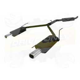 Silencieux Ulter Sport...