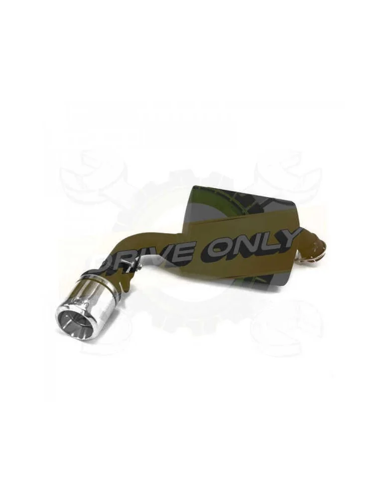 Silencieux Ulter Sport VOLVO S60 2001-2009 Berline 2.0 / 2-3i T / 2.4i / 2.4 T / 2.8 T