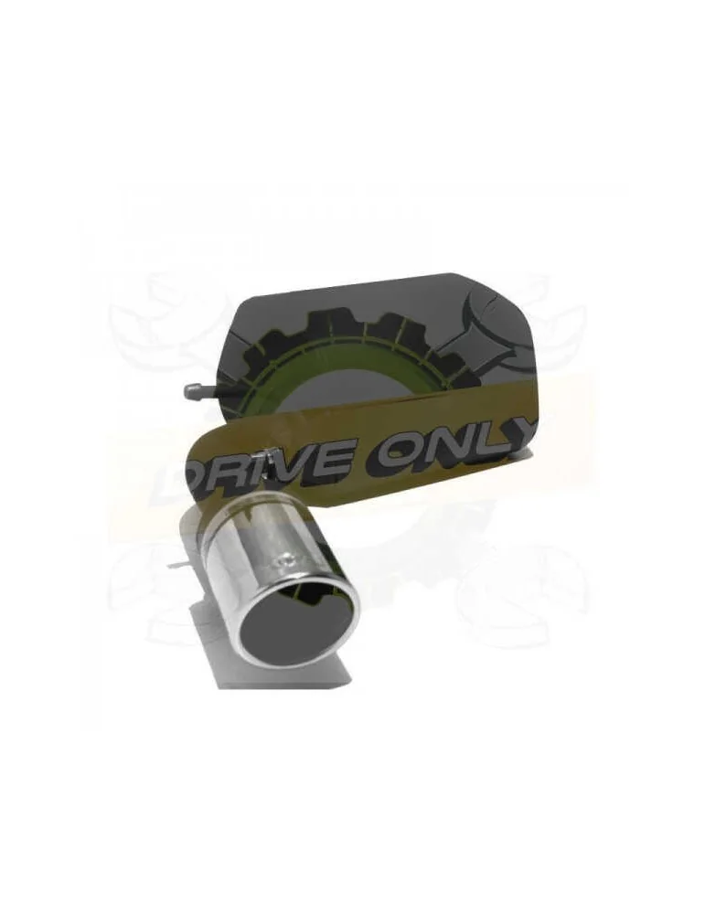 Silencieux Ulter Sport 130-102/90RS VOLVO S60 2001-2009 Berline 2-3i T