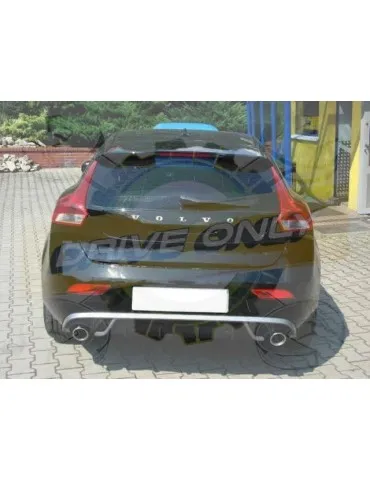Silencieux Ulter Sport VOLVO V40 2012-2018 1.6