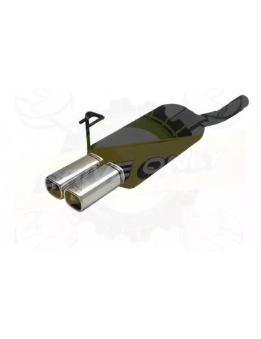 Silencieux Ulter Sport...