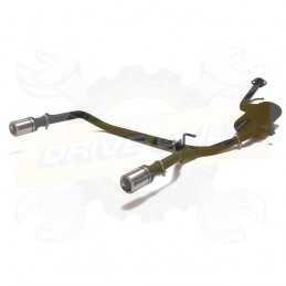 Silencieux Ulter Sport...