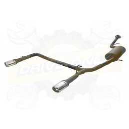 Silencieux Ulter Sport...