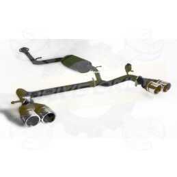 Silencieux Ulter Sport...