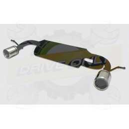 Silencieux Ulter Sport...