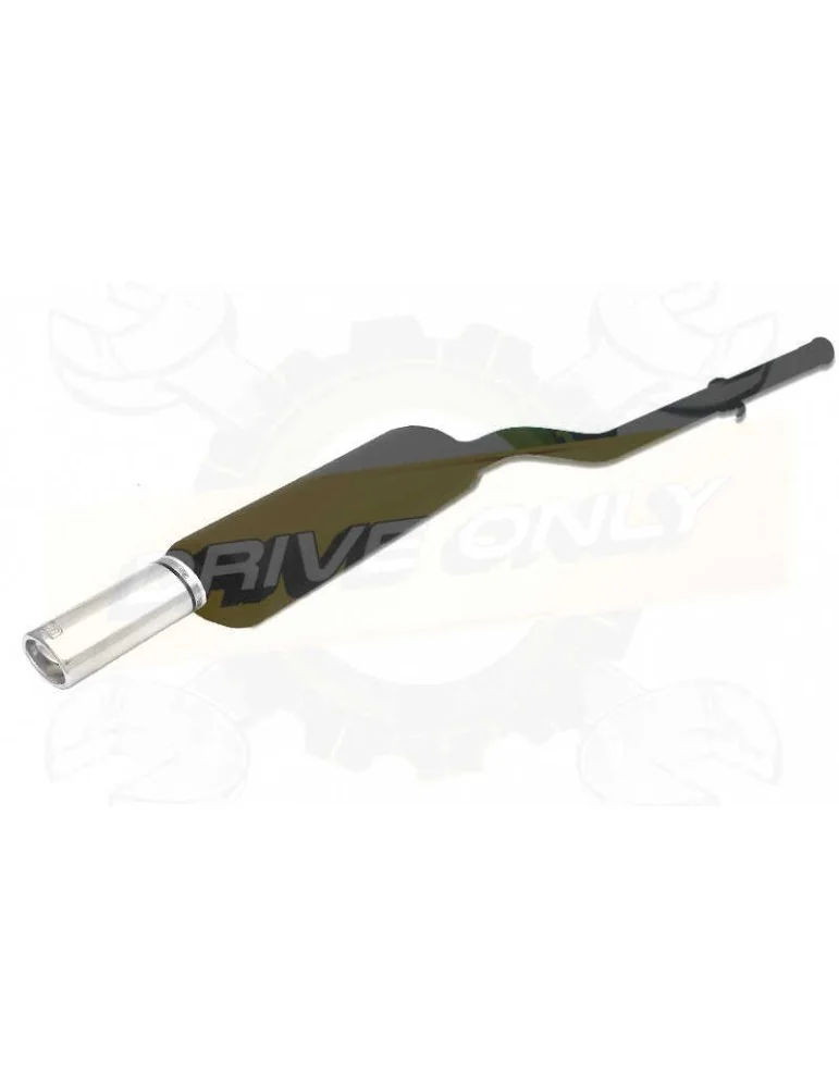 Silencieux Ulter Sport  BMW E36 4 cyl. 1990-1998 Berline / Coupé / Break / Cabriolet 316i  / 318i