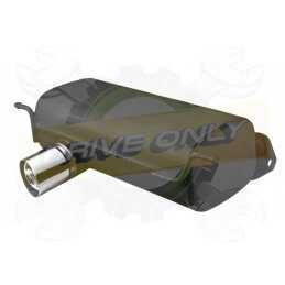Silencieux Ulter Sport  BMW...