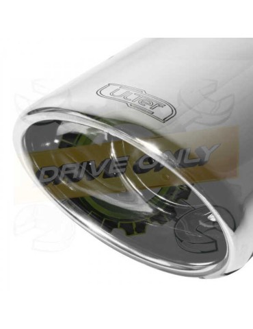 Silencieux Ulter Sport FIAT Stilo 2001-2007 1-8i