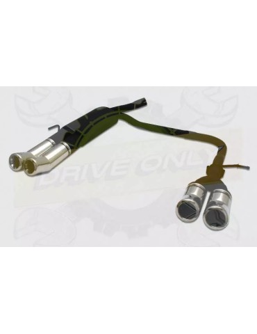 Silencieux Ulter Sport...
