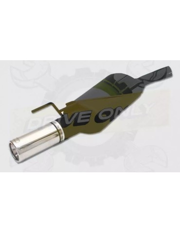 Silencieux Ulter Sport...