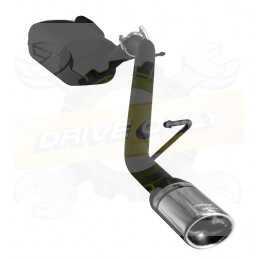 Silencieux Ulter Sport...