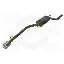 Silencieux Ulter Sport...