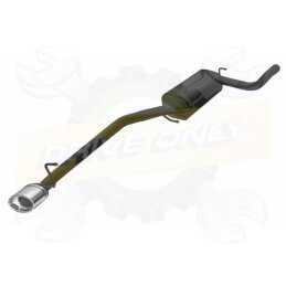 Silencieux Ulter Sport...