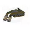 Silencieux Ulter Sport BMW E87 2004-2012 118d / 120d
