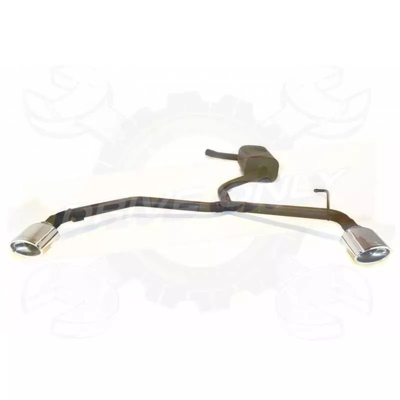 Silencieux Ulter Sport  KIA Pro Ceed 2006-2009 1.6