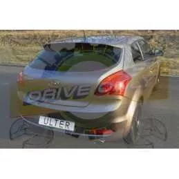 Silencieux Ulter Sport  KIA Pro Ceed 2006-2009 1.6