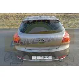 Silencieux Ulter Sport  KIA Pro Ceed 2006-2009 1.6