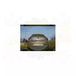 Silencieux Ulter Sport  KIA Pro Ceed 2006-2009 1.6