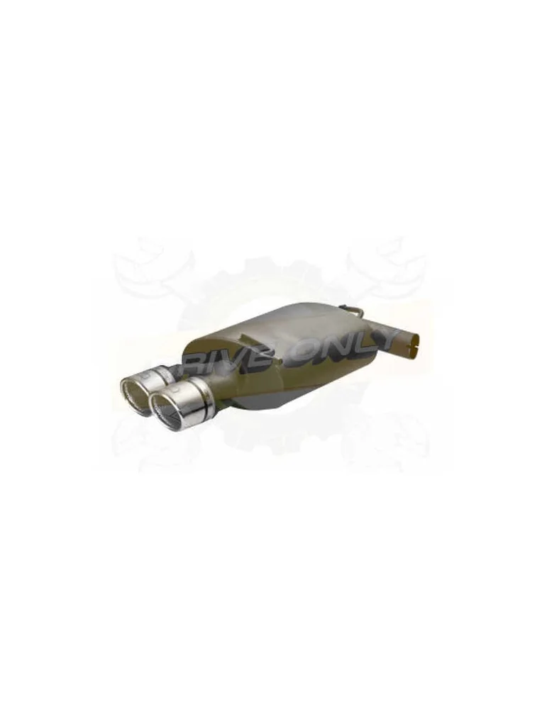Silencieux Ulter Sport  AUDI A5 2008-2011 SPORTBACK 2-0 TDI