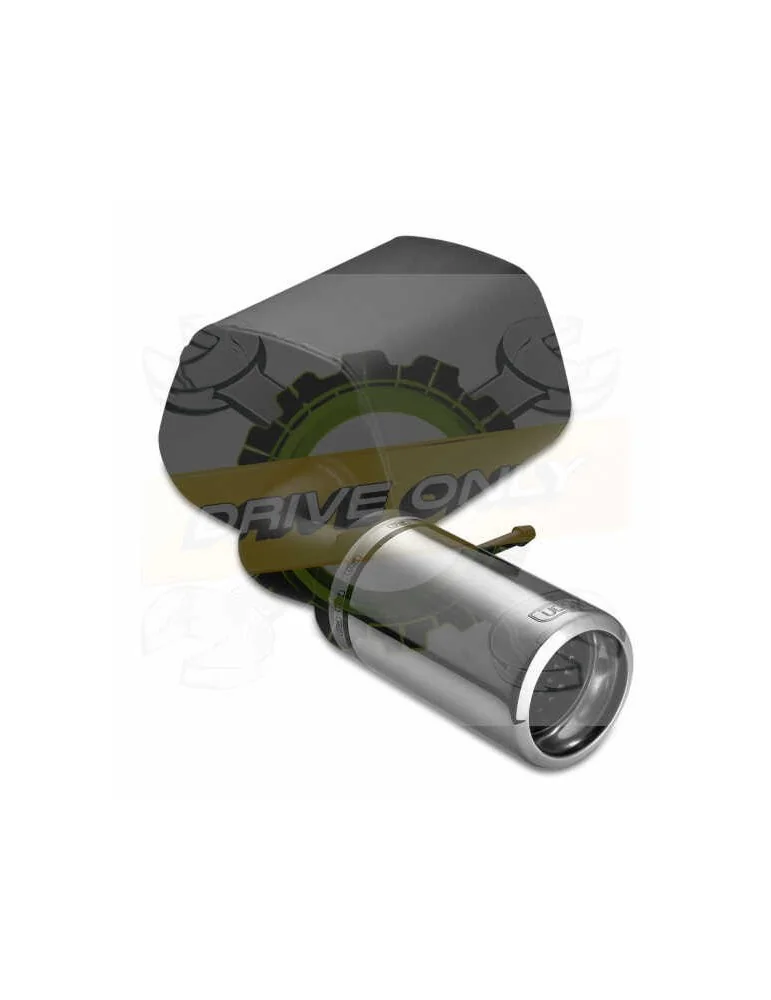 Silencieux Ulter Sport 130-102/17-2 VOLVO S60 2001-2009 Berline 2-0i T 20V