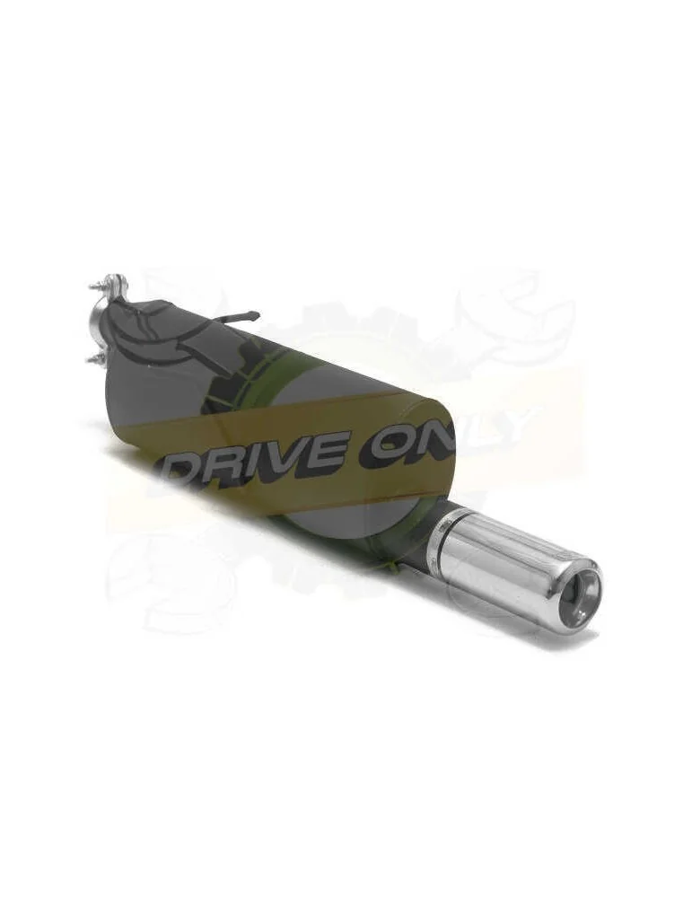 Silencieux Ulter Sport  PEUGEOT 307 Break 2001-2007 Break 1.4 16v / 1.6 16v