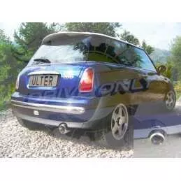 Silencieux Ulter Sport 133-101/07-2 MINI ONE 2000-2006 1-6i