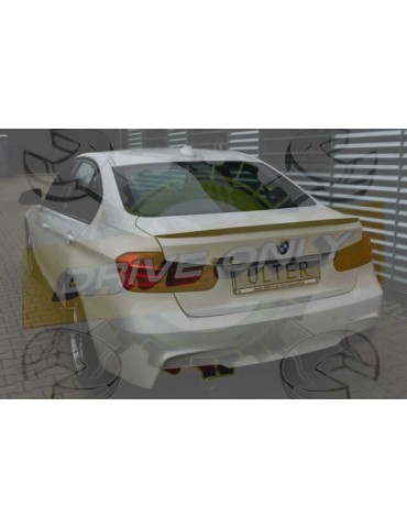Silencieux Ulter Sport BMW F30/F31/F80 Parechoc Pack M 2011-2015 Berline 320i Xdrive 