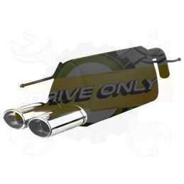 Silencieux Ulter Sport...