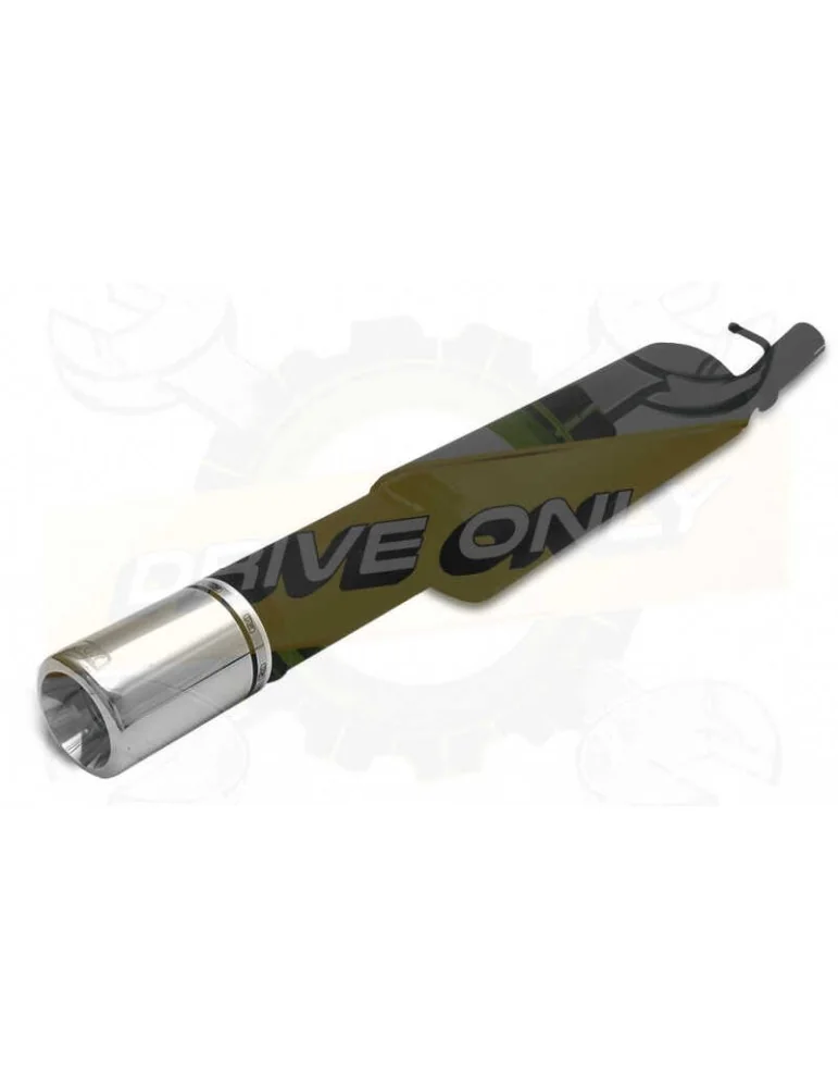 Silencieux Ulter Sport  OPEL Vectra A Berline 1988-1995 Berline  1.4 / 1.8 / 2.0