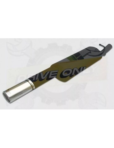 Silencieux Ulter Sport...