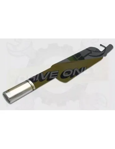 Silencieux Ulter Sport OPEL Vectra A 1988-1995 Berline 1.4 / 1.8 / 2.0