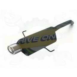 Silencieux Ulter Sport ALFA...