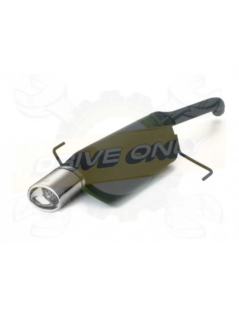 Silencieux Ulter Sport  ALFA ROMEO 147 2000-2009 1.6 / 1.8 / 2.0 TS 