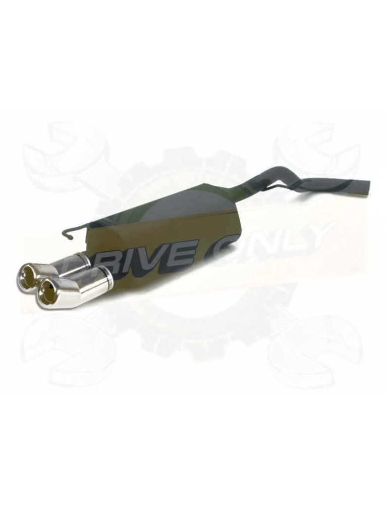 Silencieux Ulter Sport  AUDI A3 8L 1996-2003 1.6 / 1.8 20V / 1.8T / 1.9 Tdi 